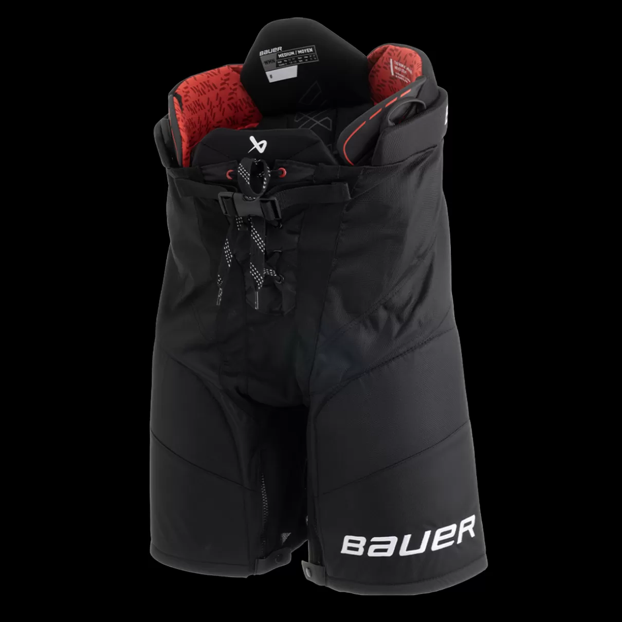 Online BAUER WOMENS PRO PANT S24