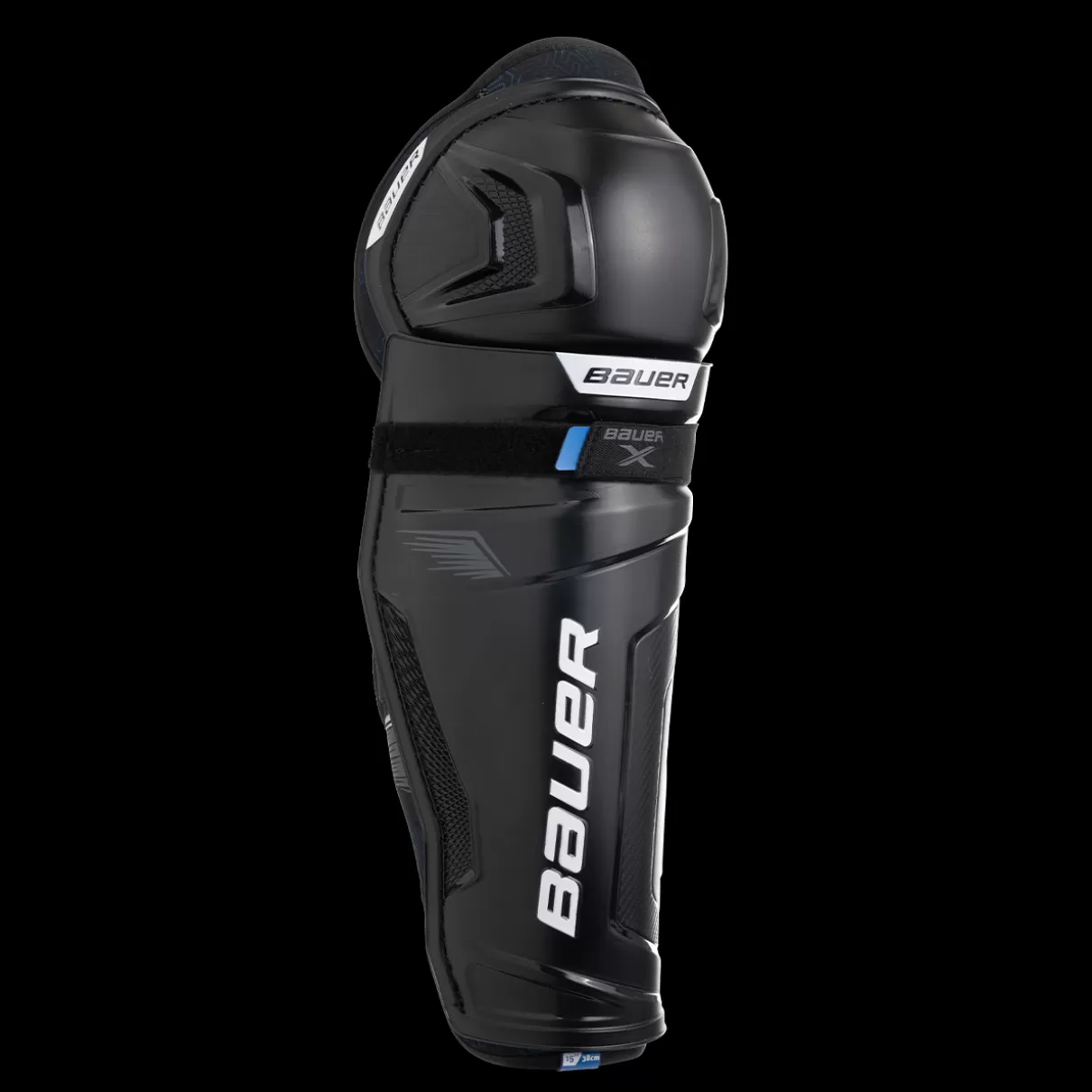 New BAUER X SHIN GUARD S24