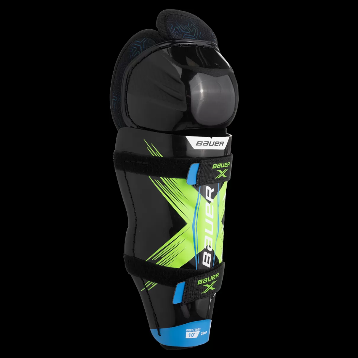 Discount BAUER X SHIN GUARD S24