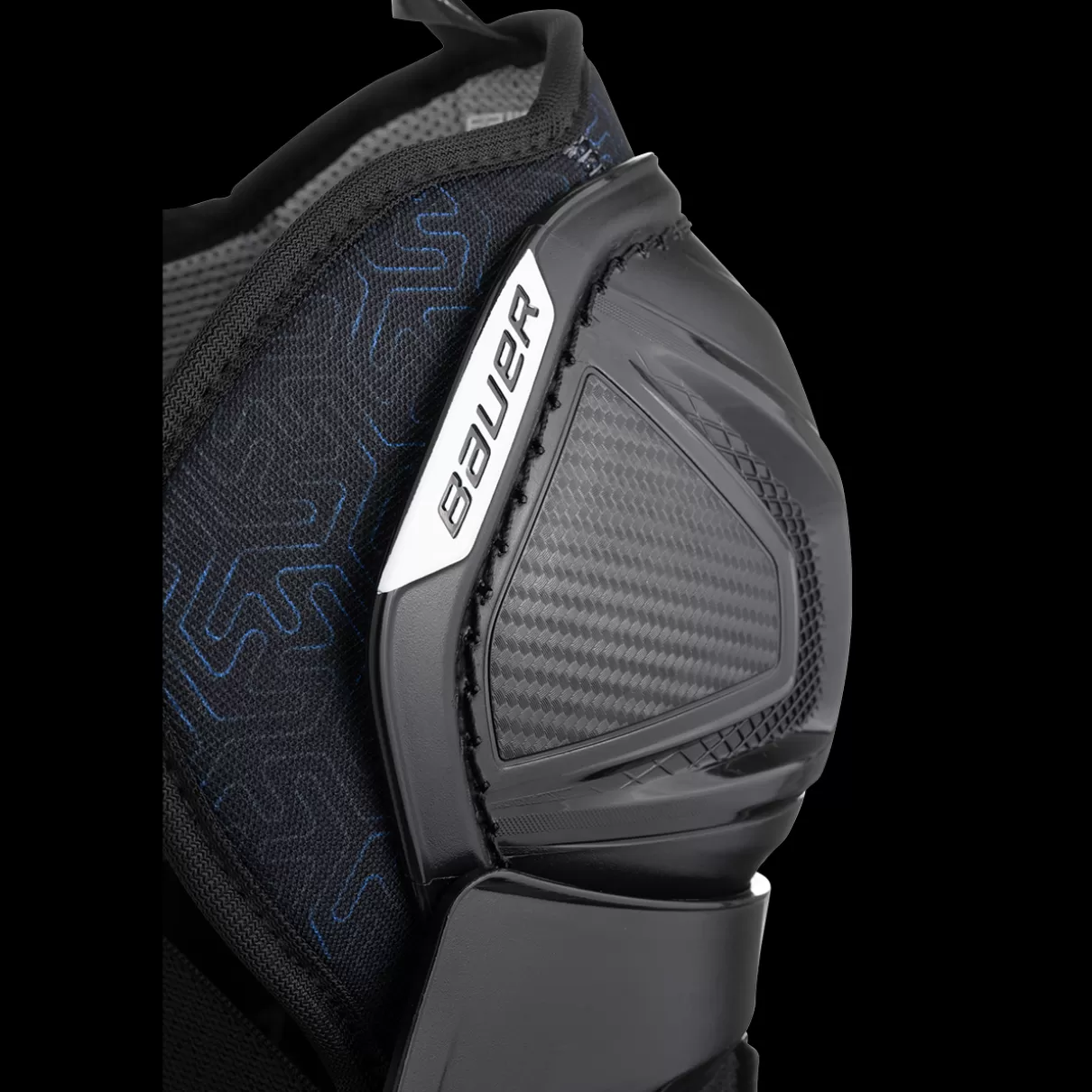 Discount BAUER X SHIN GUARD S24