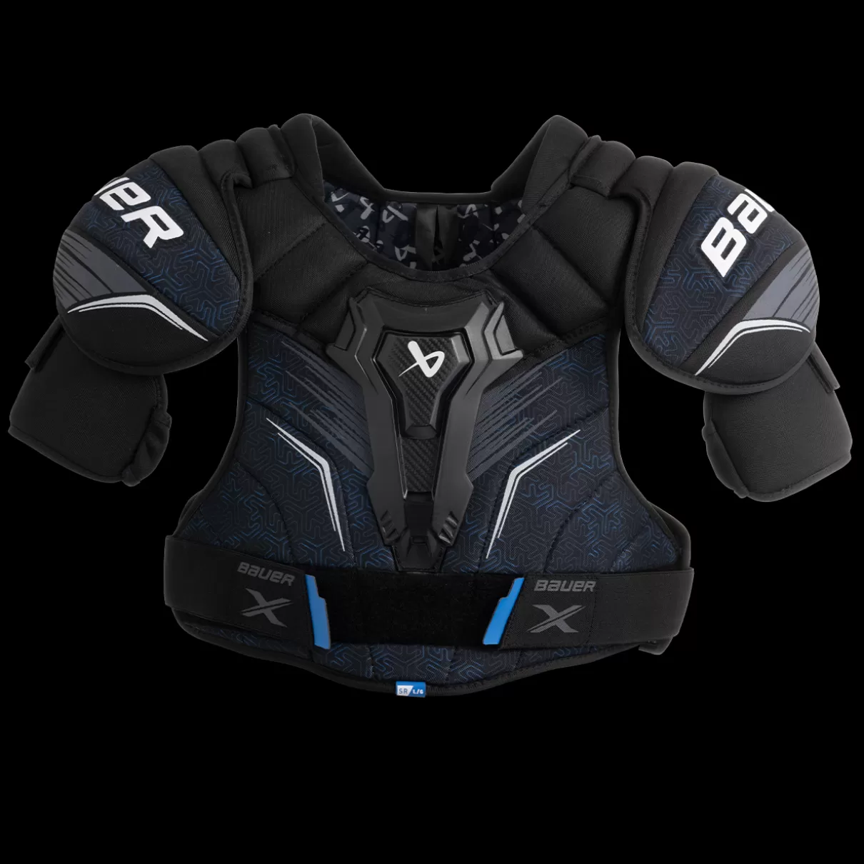 Store BAUER X SHOULDER PAD S24