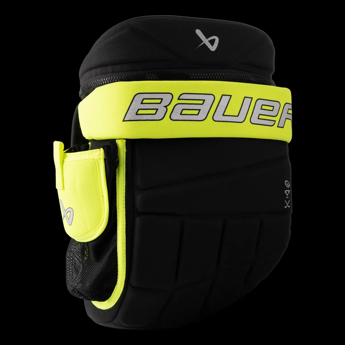 Fashion BAUER YOUTH GLOVE BACKPACK