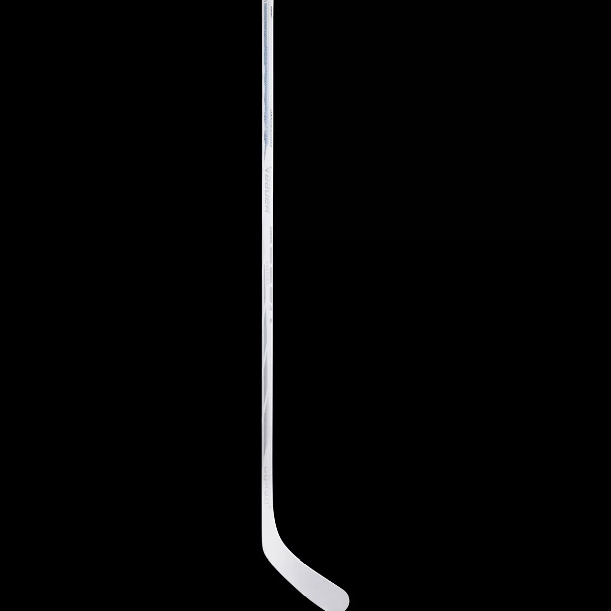 Hot BAUER BÂTON PROTO-R BLANC GRIP