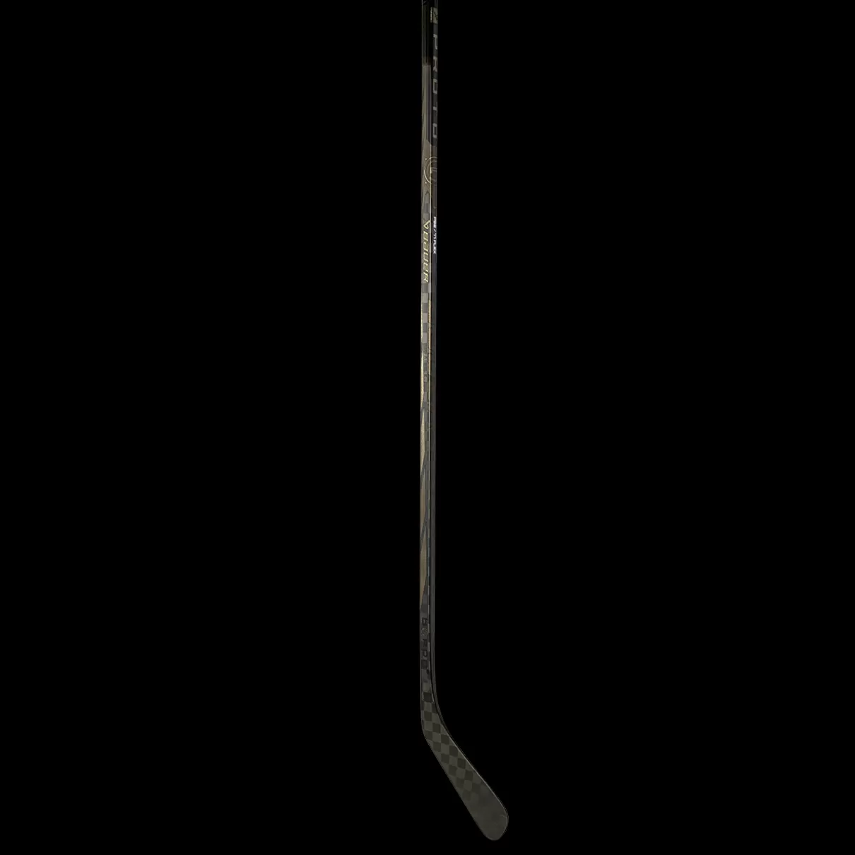 Discount BAUER BÂTON PROTO-R NOIR