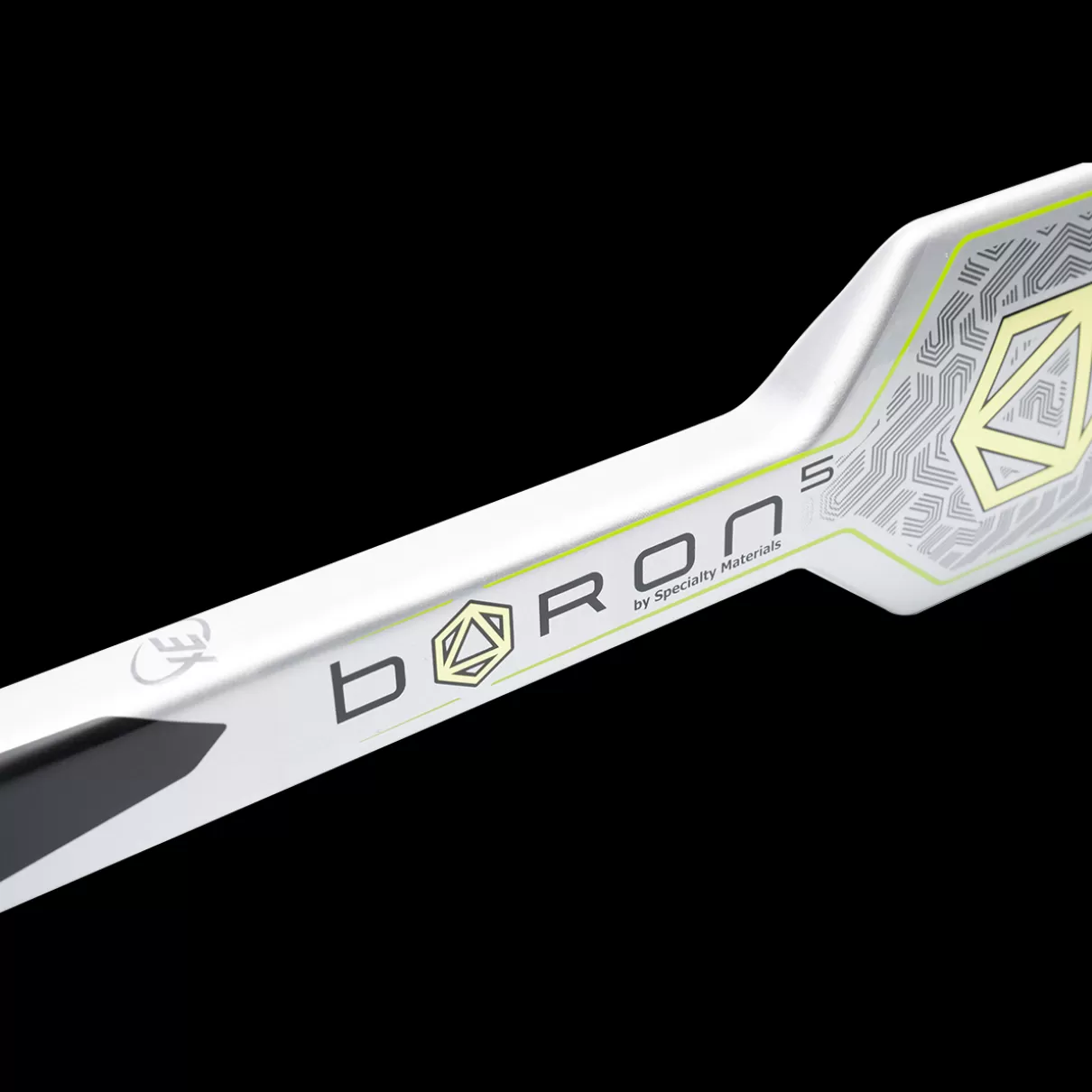 Best BAUER BÂTON DE GARDIEN AG5NT