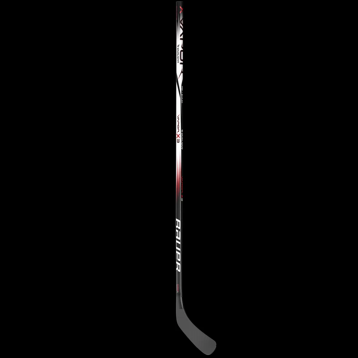 Shop BAUER BÂTON VAPOR X3