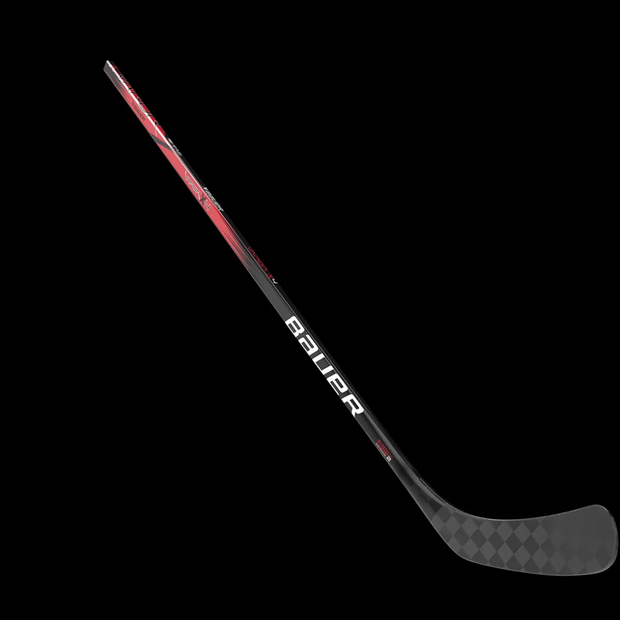 Clearance BAUER BÂTON VAPOR X4