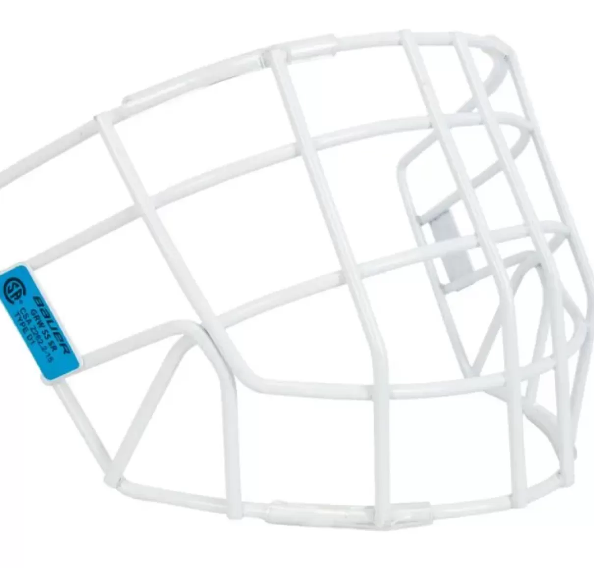 Cheap BAUER CAGE DE REMPLACEMENT