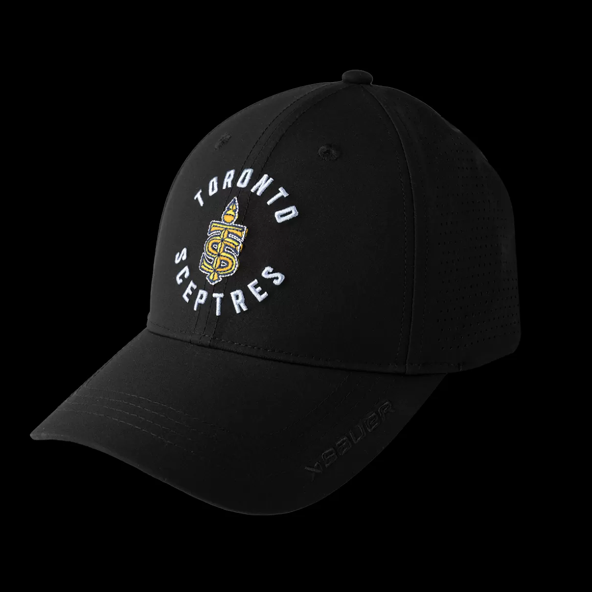 Outlet BAUER CASQUETTE DE PERFORMANCE PWHL SENIOR SCEPTRES DE TORONTO