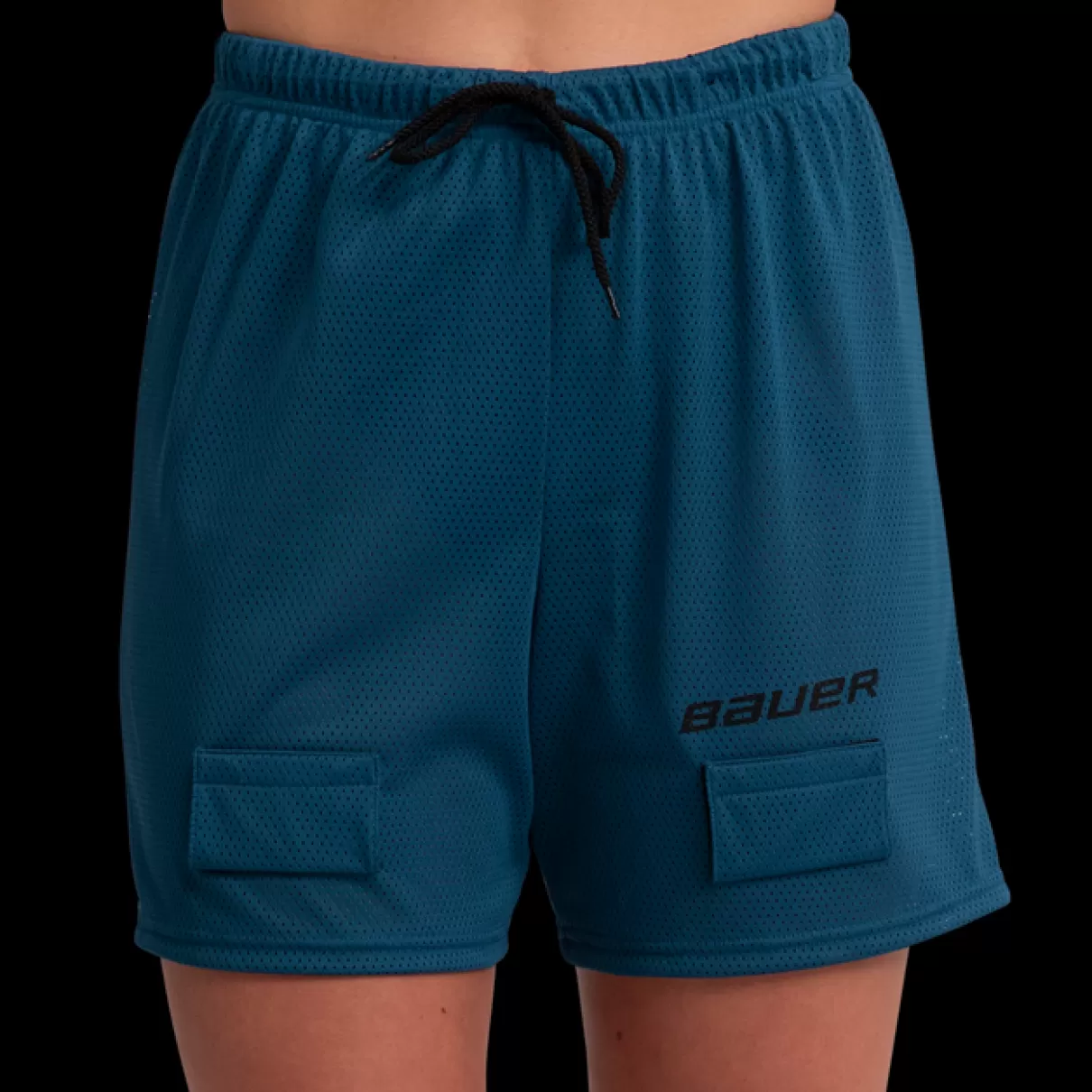 New BAUER CORE MESH JILL SHORT