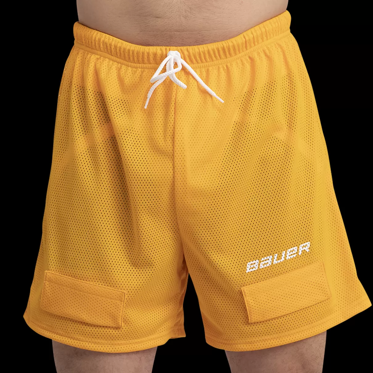 Shop BAUER CORE MESH JOCK SHORT