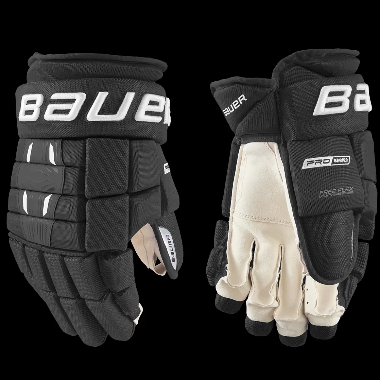 Online BAUER GANT SÉRIE PRO