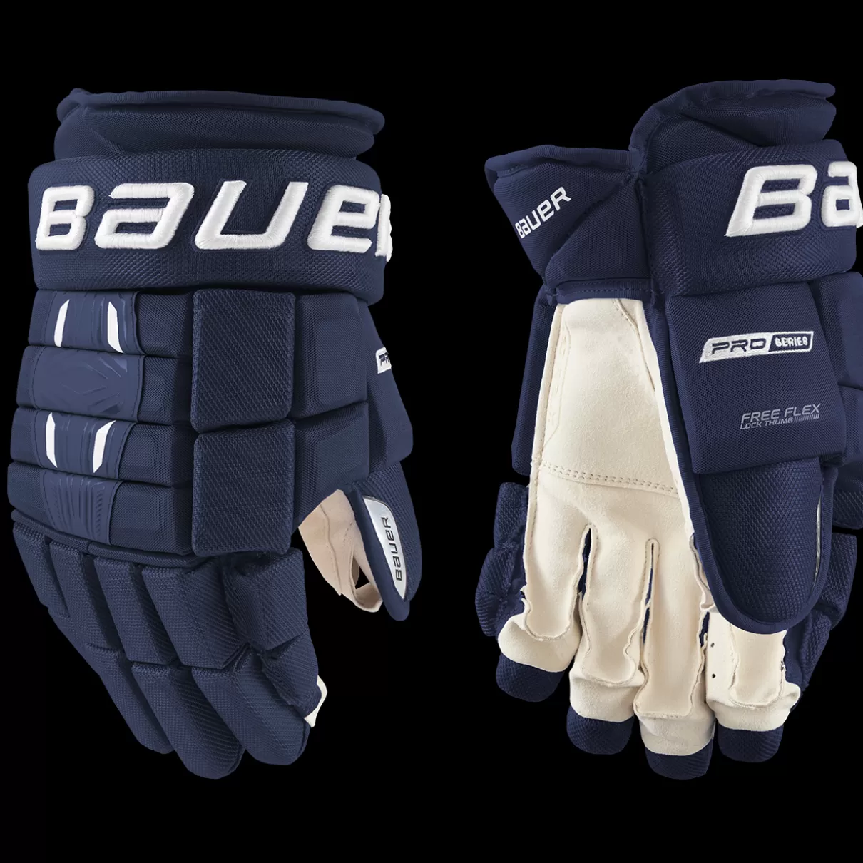 Online BAUER GANT SÉRIE PRO