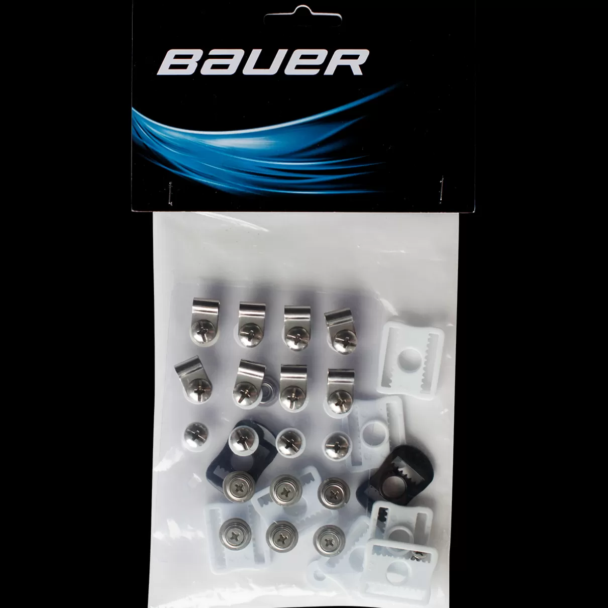 Outlet BAUER GOALIE MASK HARDWARE KIT