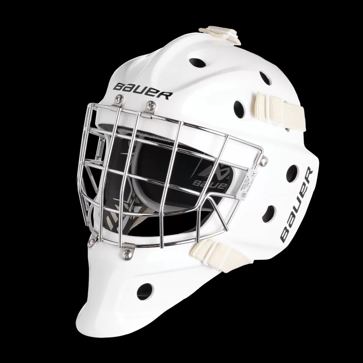 Cheap BAUER MASQUE DE GARDIEN 930