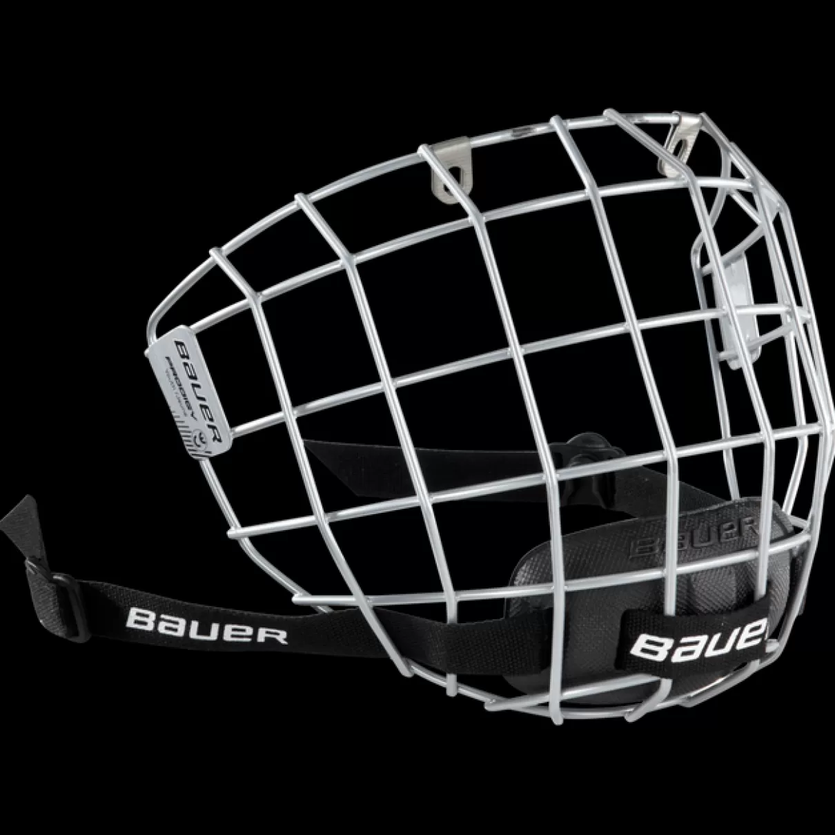 New BAUER MASQUE PRODIGY JEUNESSE