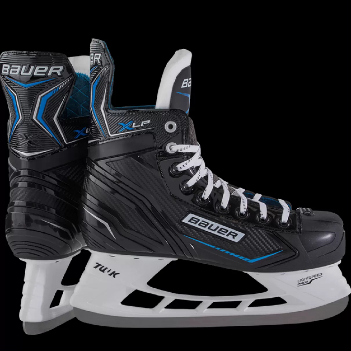 Best BAUER PATINS X-LP