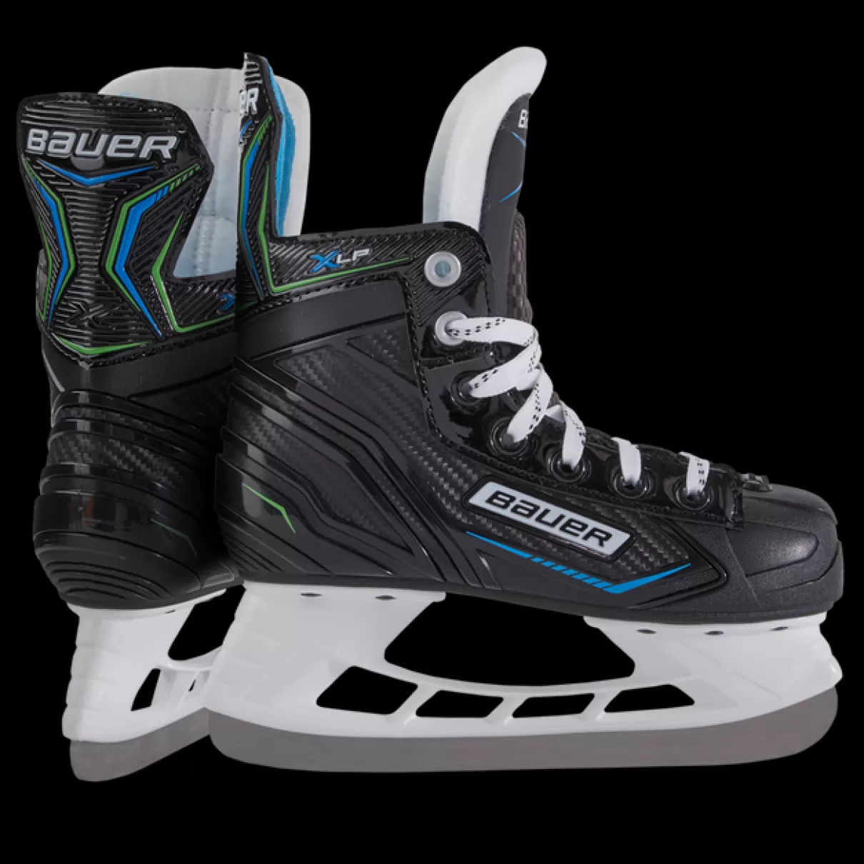 Hot BAUER PATINS X-LP