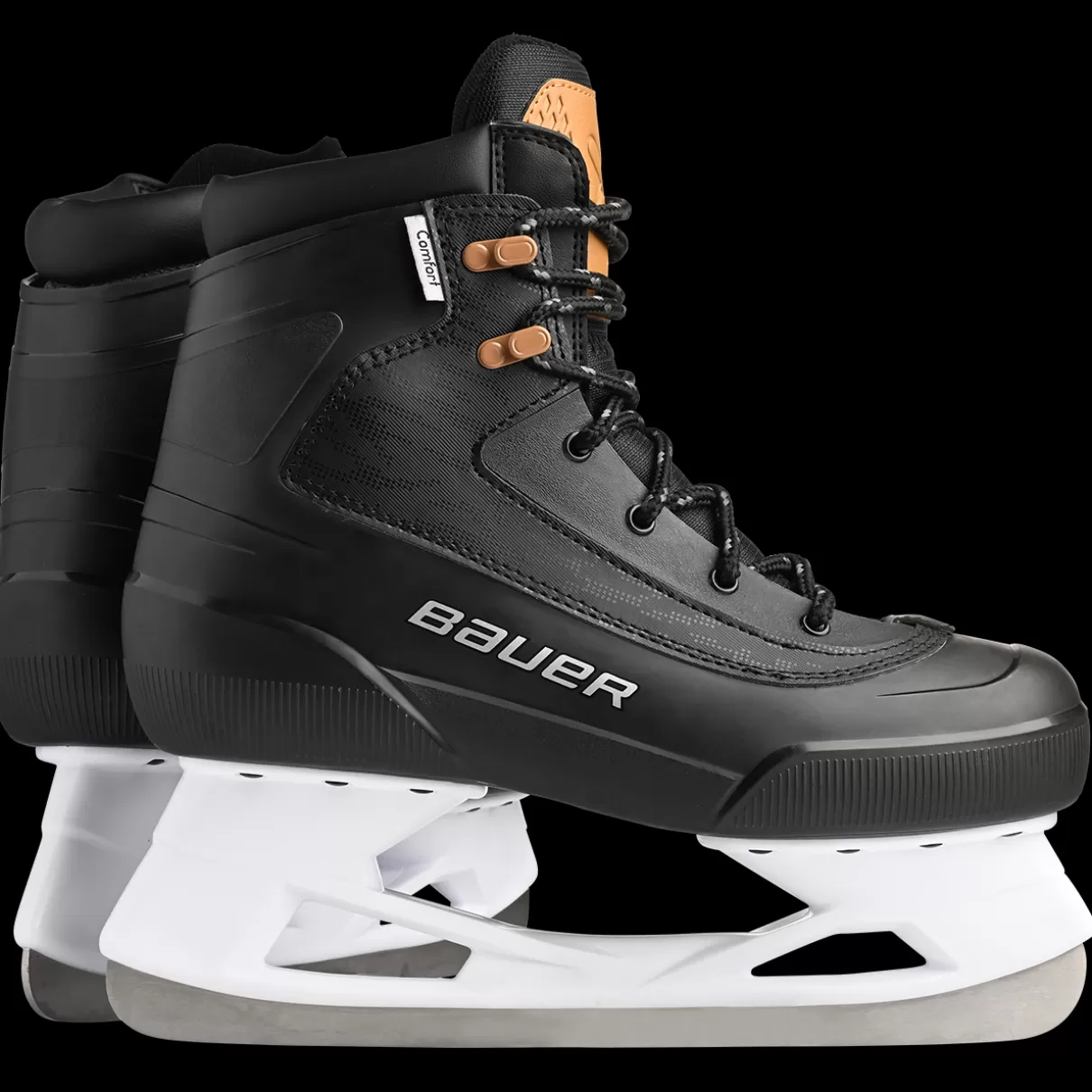 New BAUER PATINS RÉCRÉATIF COLORADO