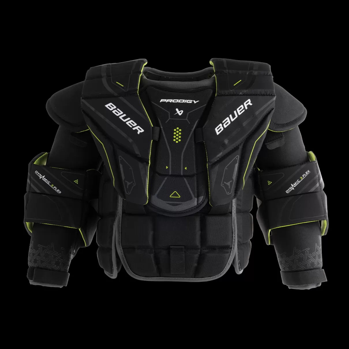 Flash Sale BAUER PRODIGY CHEST PROTECTOR