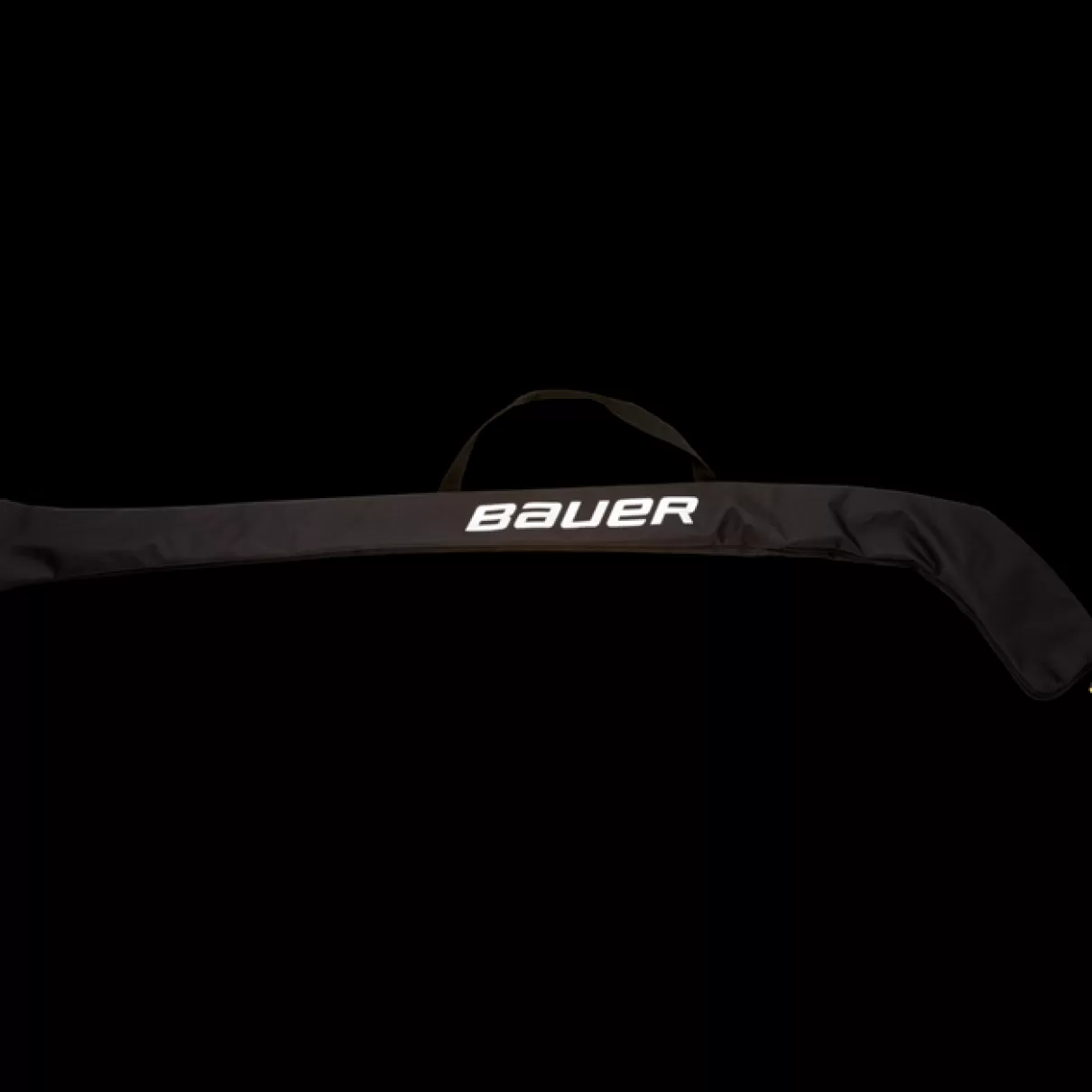 New BAUER Sac De Bâton Individuel