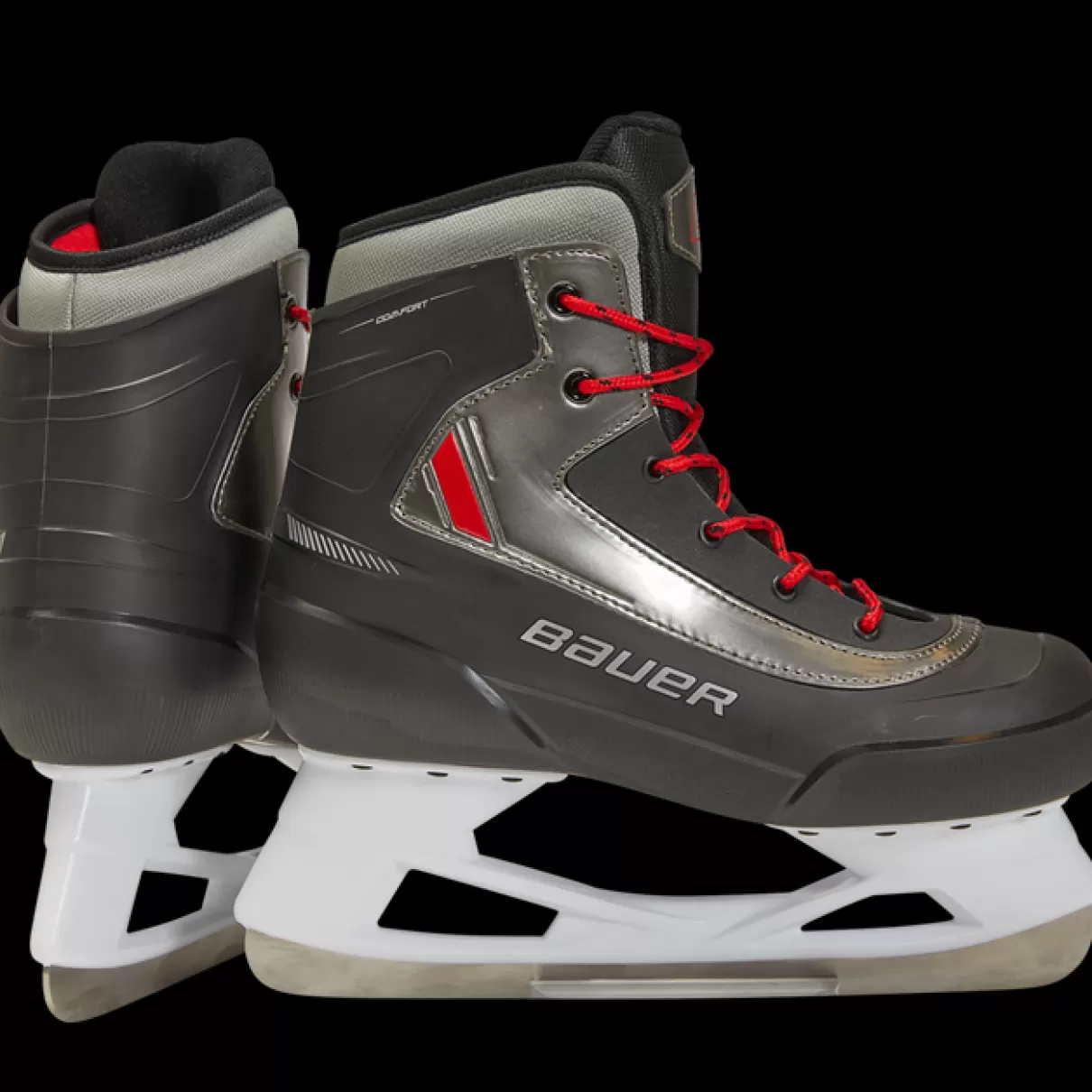 Best BAUER SKATE EXPÉDITION LIFESTYLE