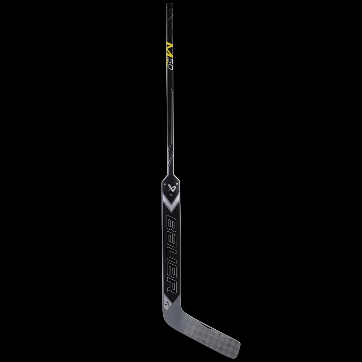 Outlet BAUER SUPREME M50PRO GOAL STICK