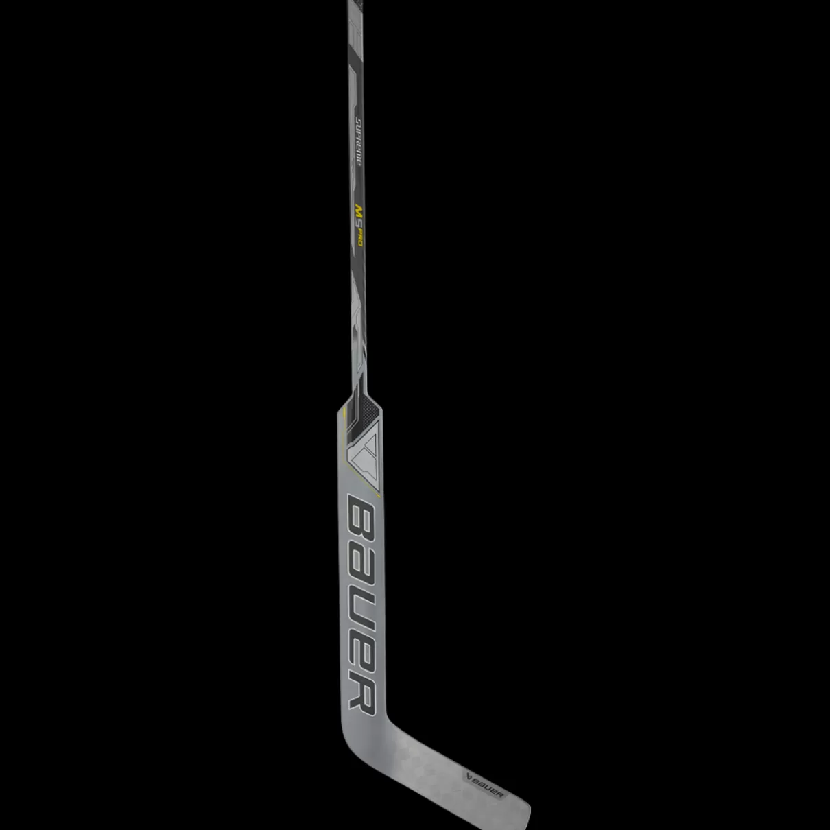 Cheap BAUER SUPREME M5PRO GOAL STICK