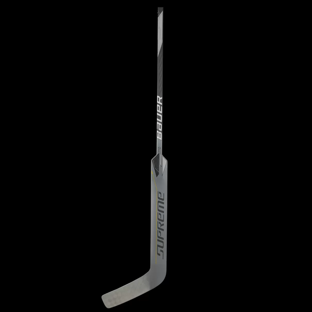 Cheap BAUER SUPREME M5PRO GOAL STICK