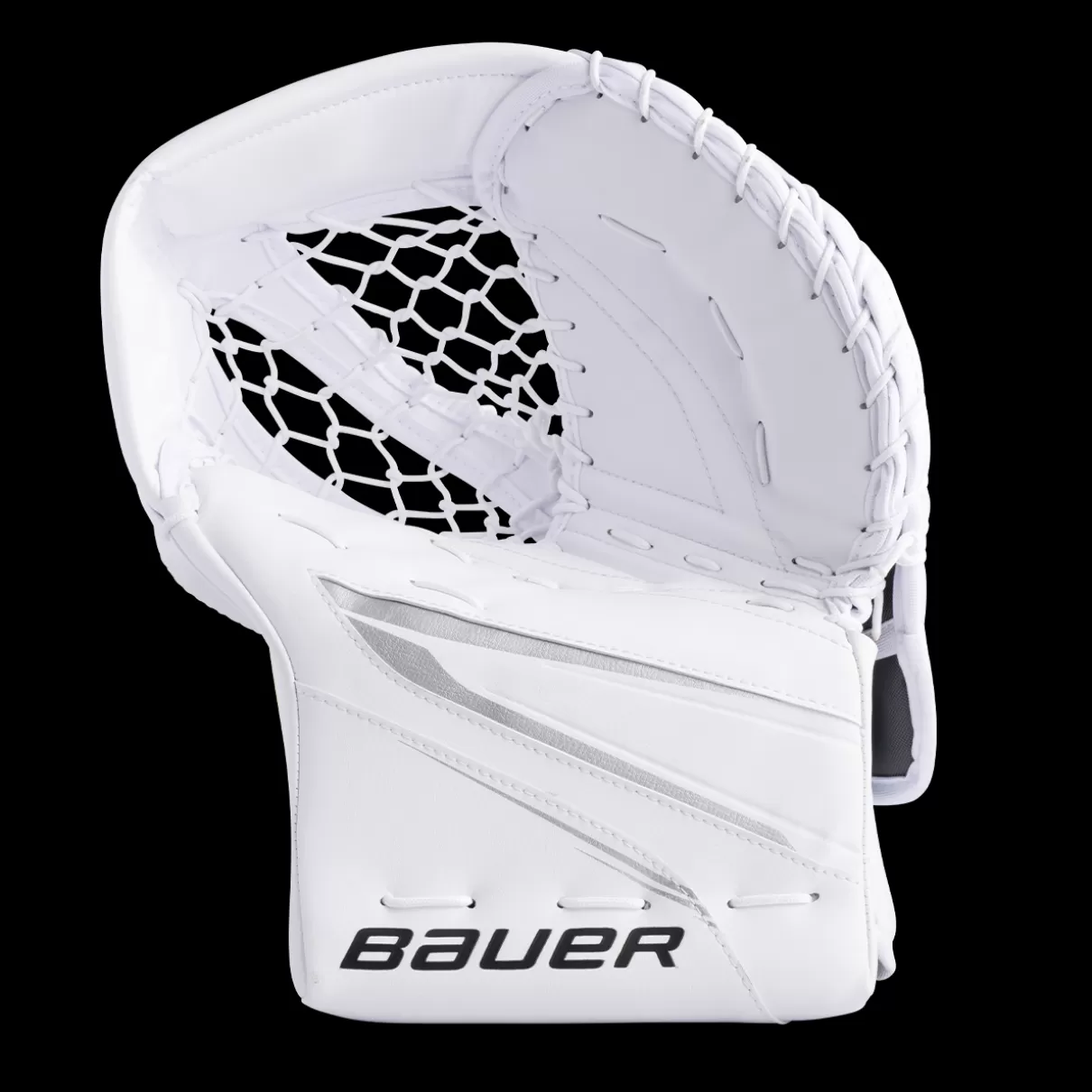 Outlet BAUER SUPREME MVPRO CATCHER