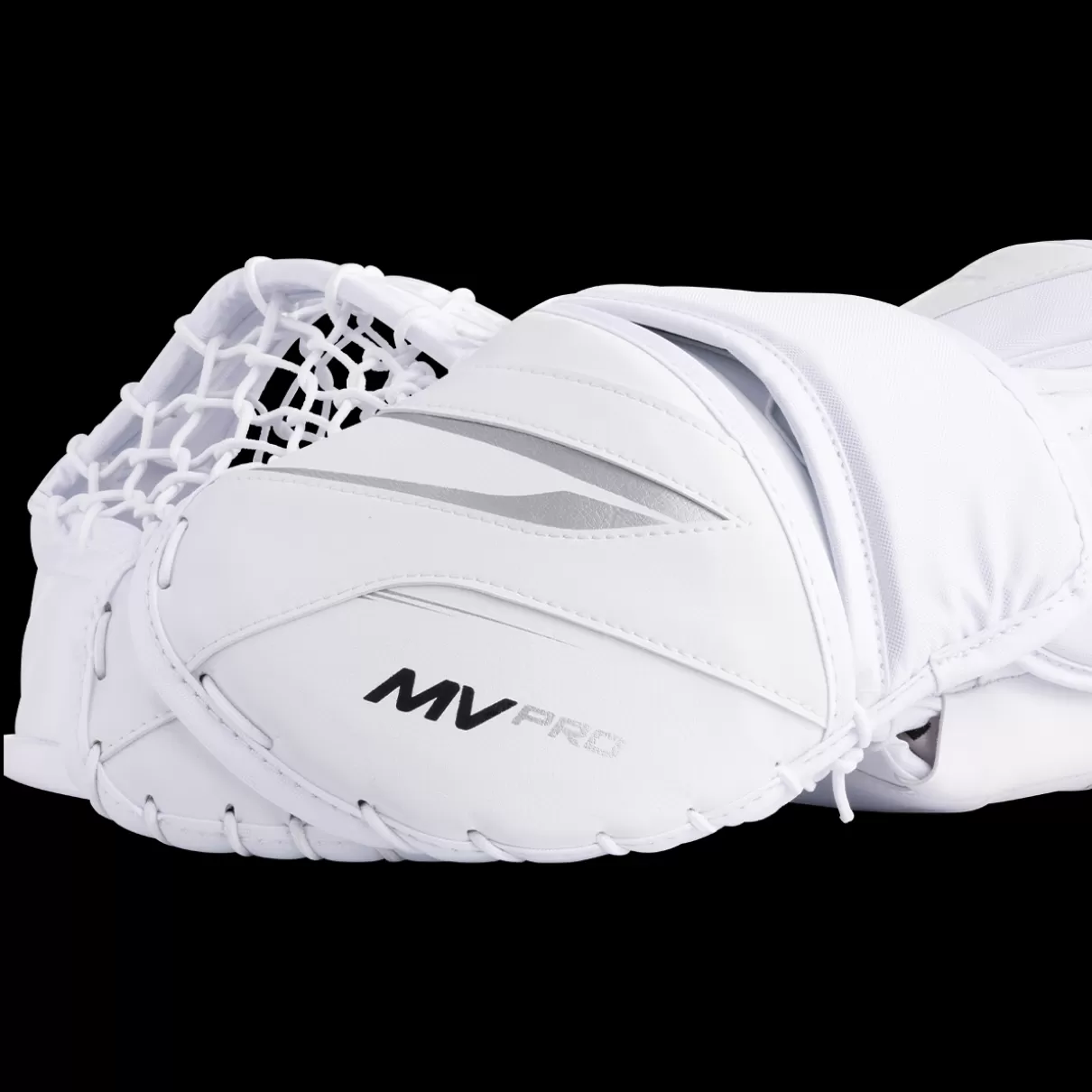 Outlet BAUER SUPREME MVPRO CATCHER