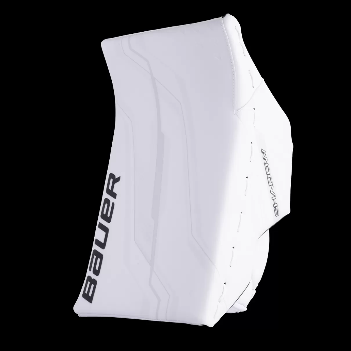 Best BAUER SUPREME SHADOW BLOCKER WHITE