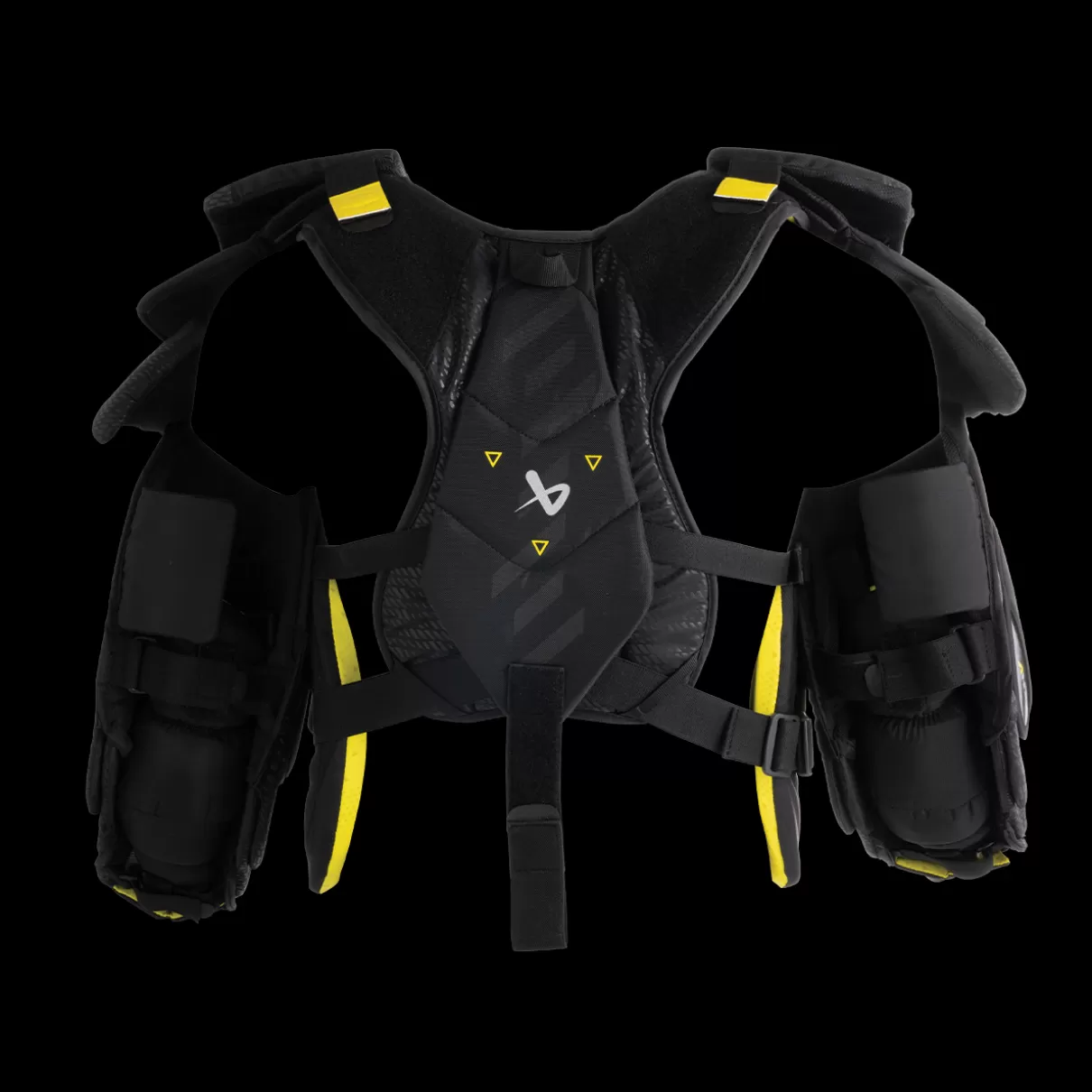 Flash Sale BAUER SUPREME SHADOW CHEST PROTECTOR