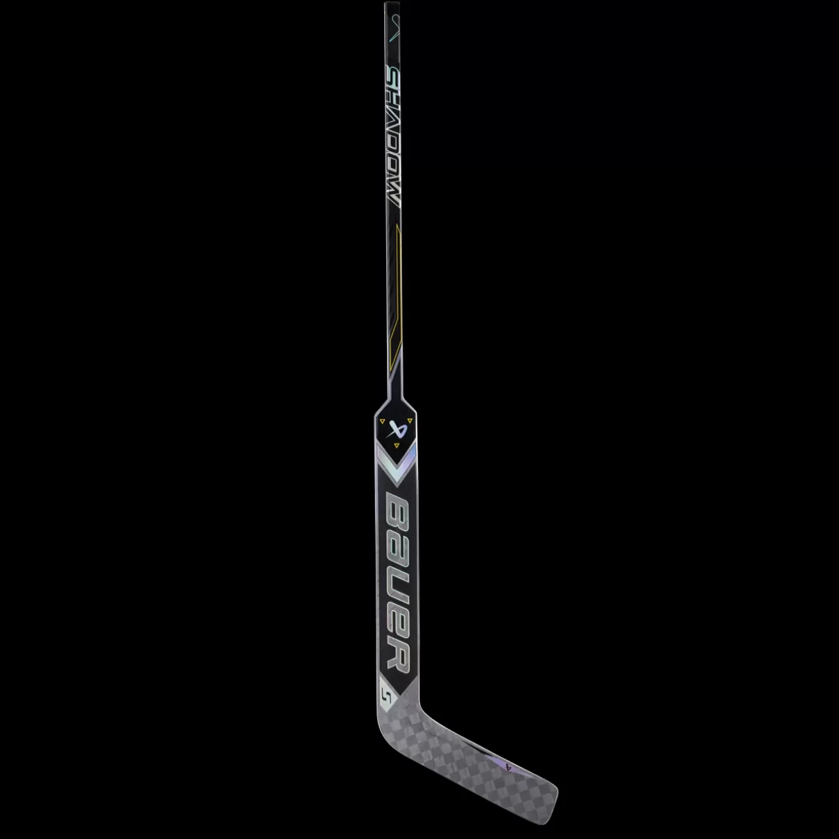 Hot BAUER SUPREME SHADOW GOAL STICK