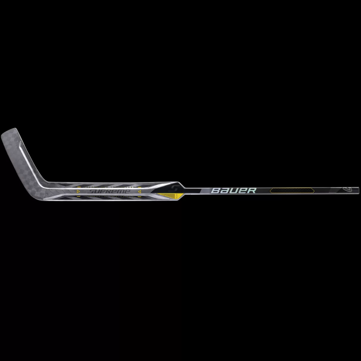 Hot BAUER SUPREME SHADOW GOAL STICK