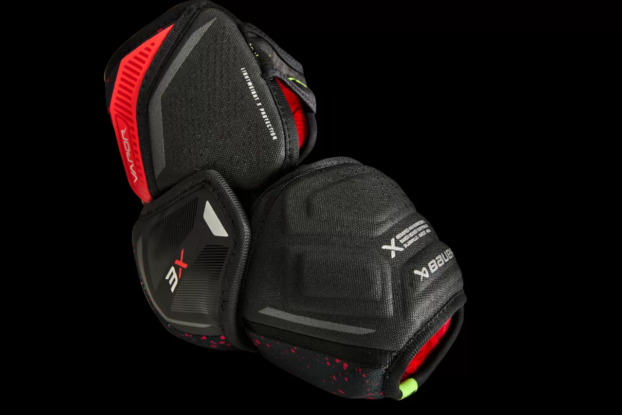 Discount BAUER VAPOR 3X ELBOW PAD