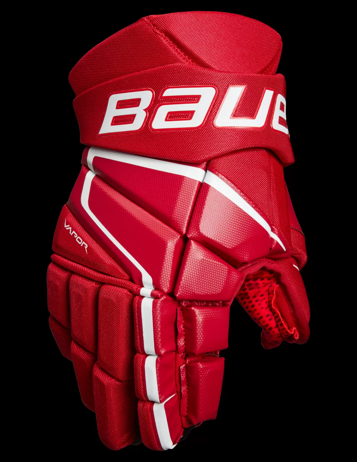 Shop BAUER VAPOR 3X GLOVE