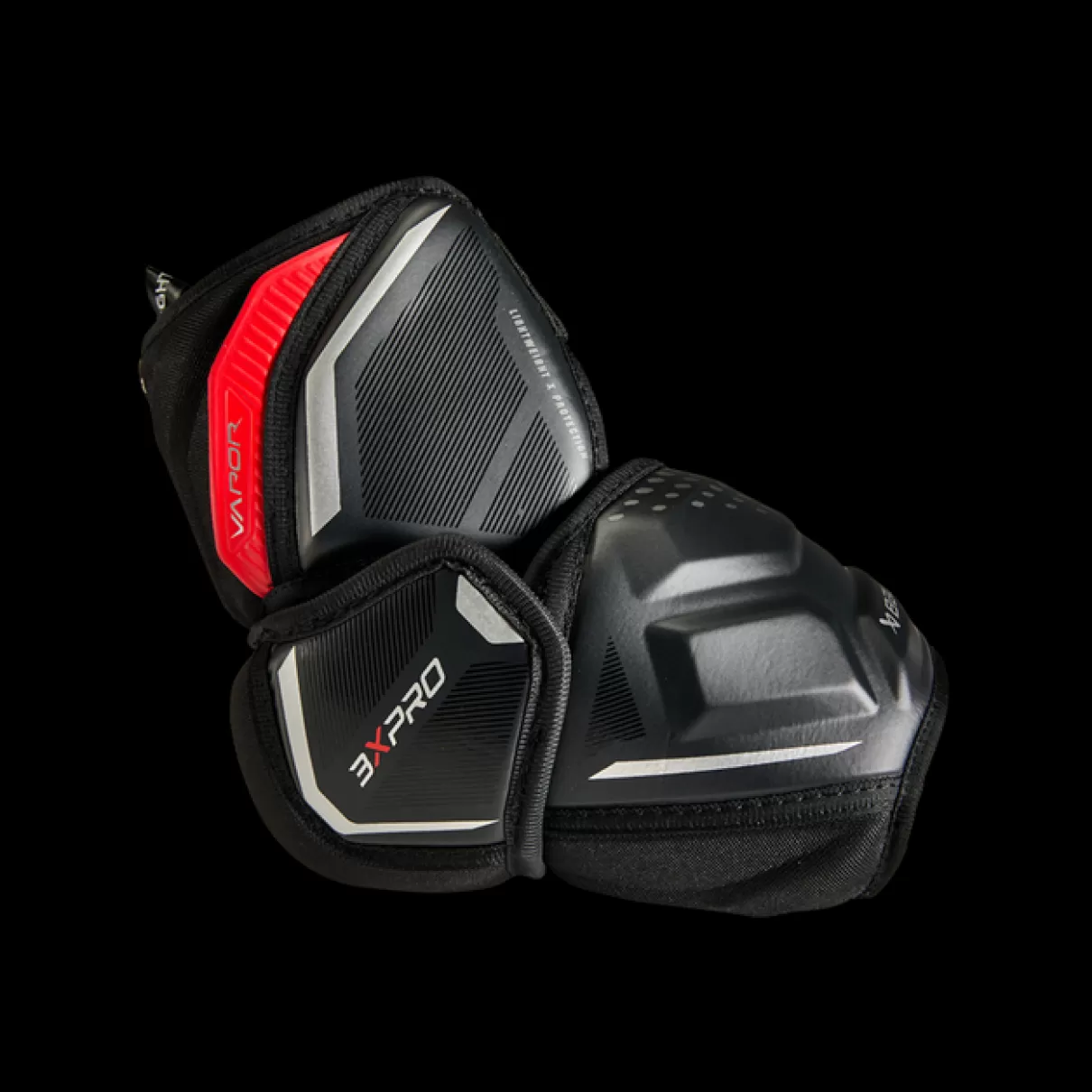 Sale BAUER VAPOR 3X PRO ELBOW PAD