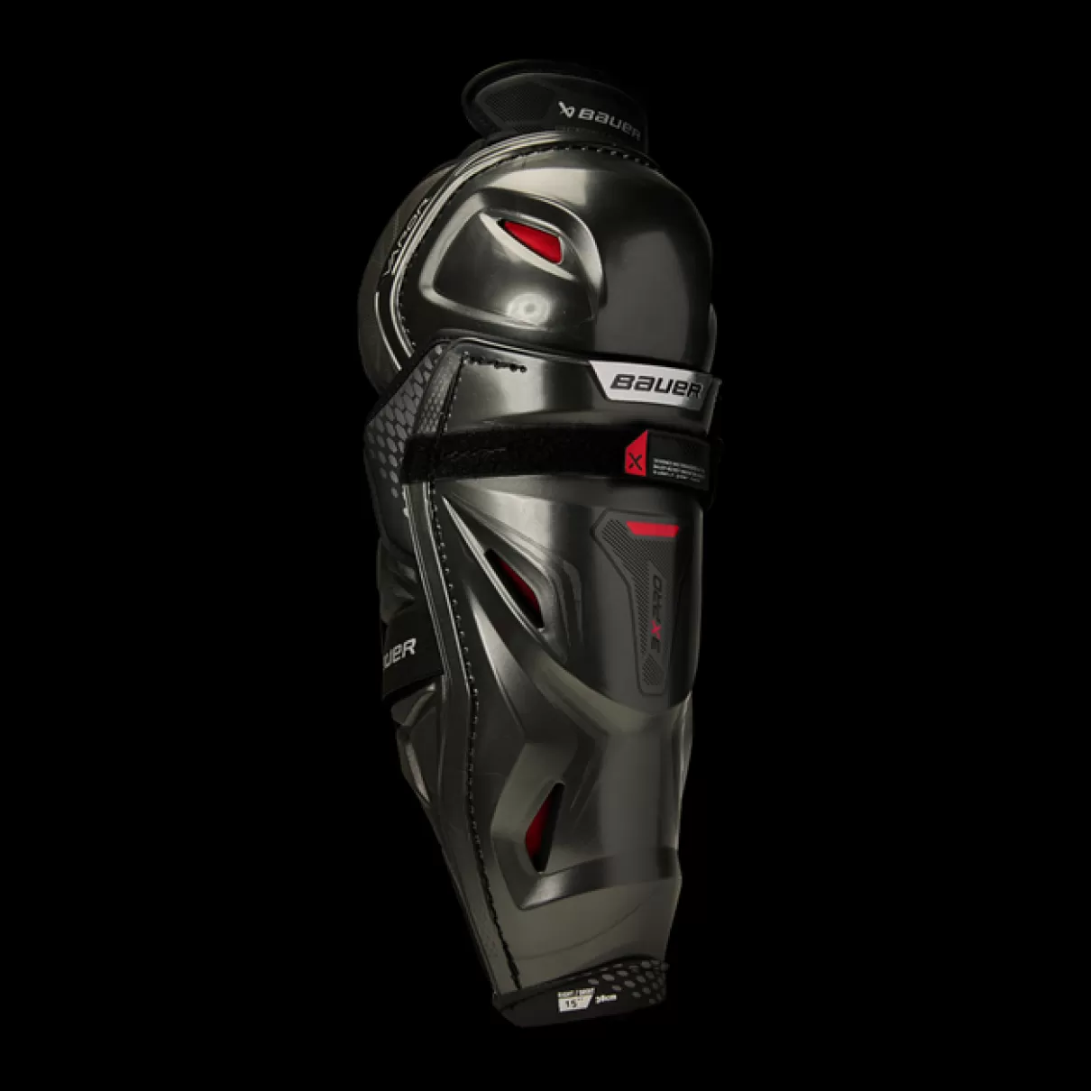 Shop BAUER VAPOR 3X PRO SHIN GUARD