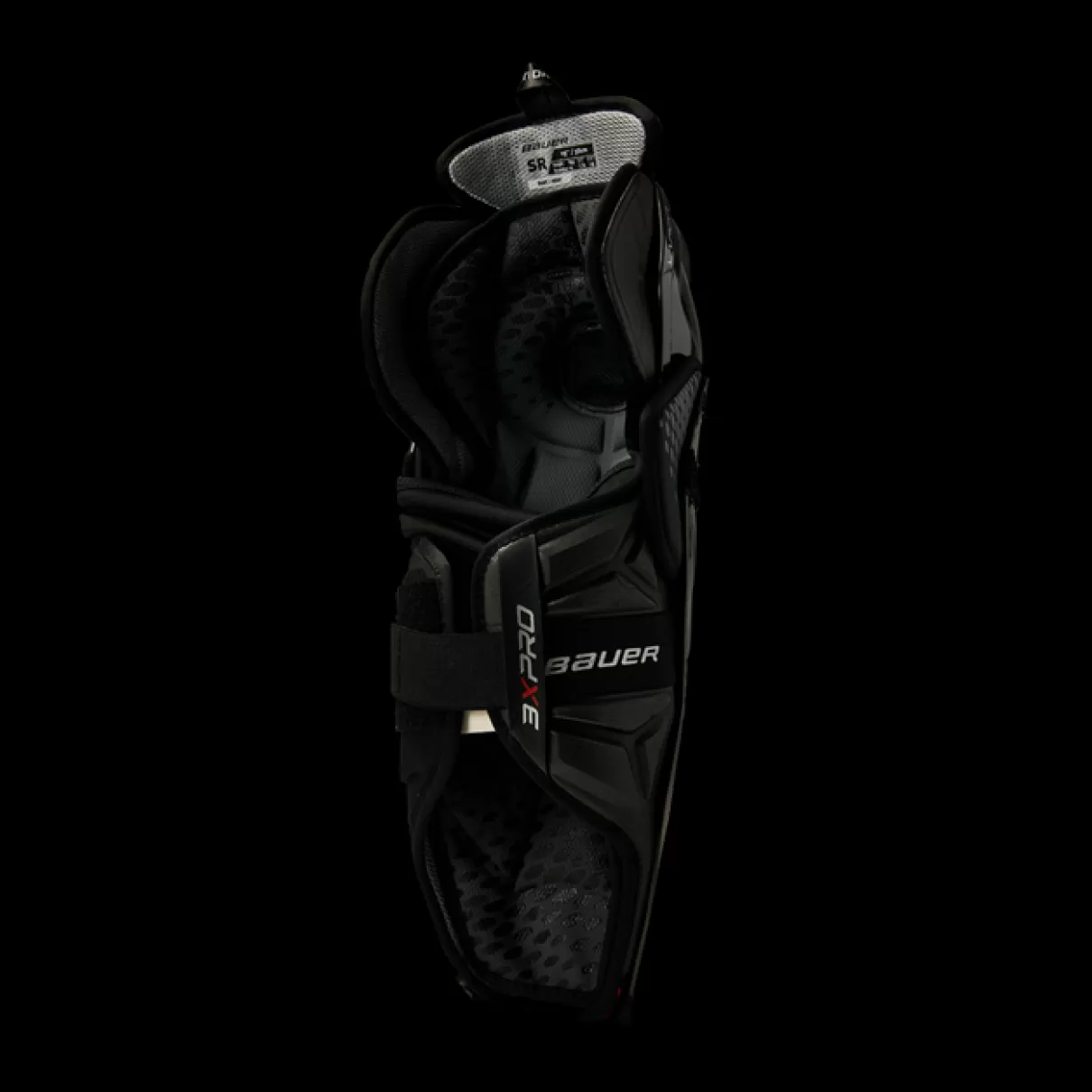 Shop BAUER VAPOR 3X PRO SHIN GUARD