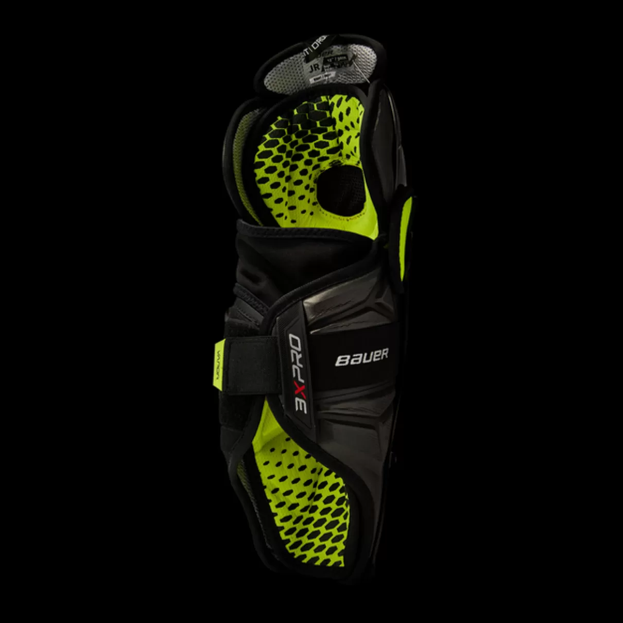 Outlet BAUER VAPOR 3X PRO SHIN GUARD