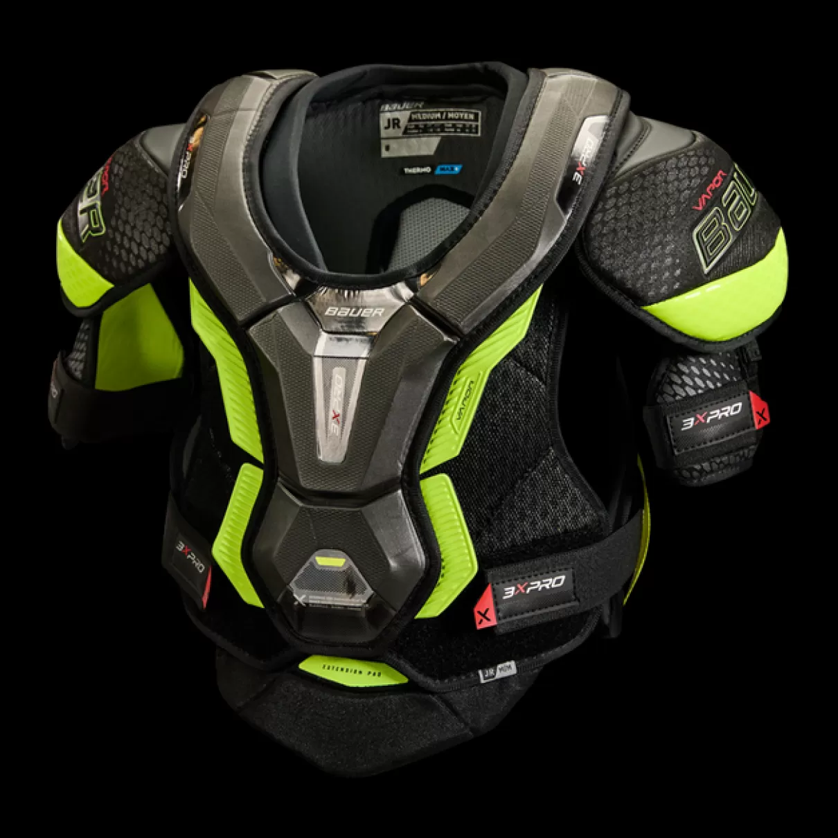 Store BAUER VAPOR 3X PRO SHOULDER PAD