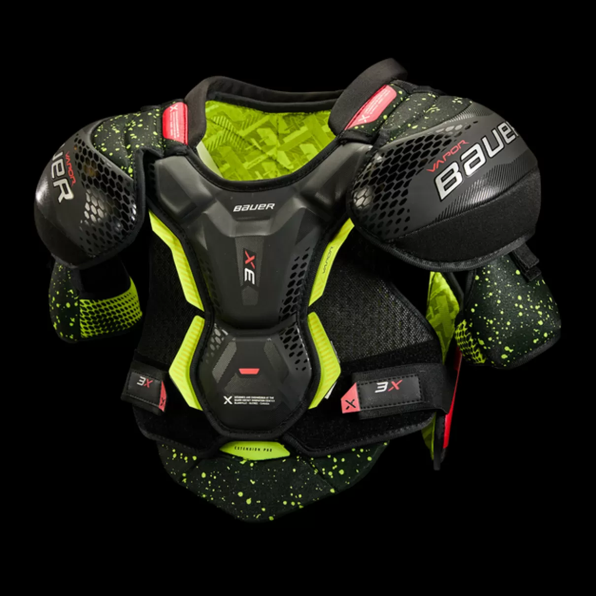 Sale BAUER VAPOR 3X SHOULDER PAD