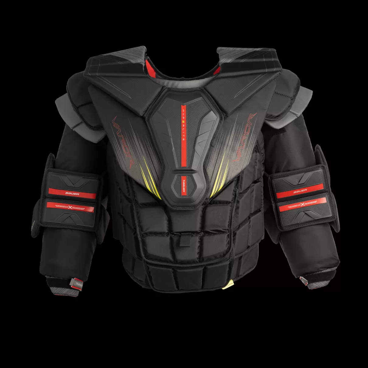 Fashion BAUER VAPOR HYPERLITE 2 CHEST PROTECTOR