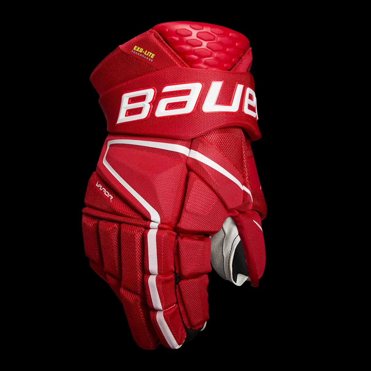 Flash Sale BAUER VAPOR HYPERLITE GLOVE