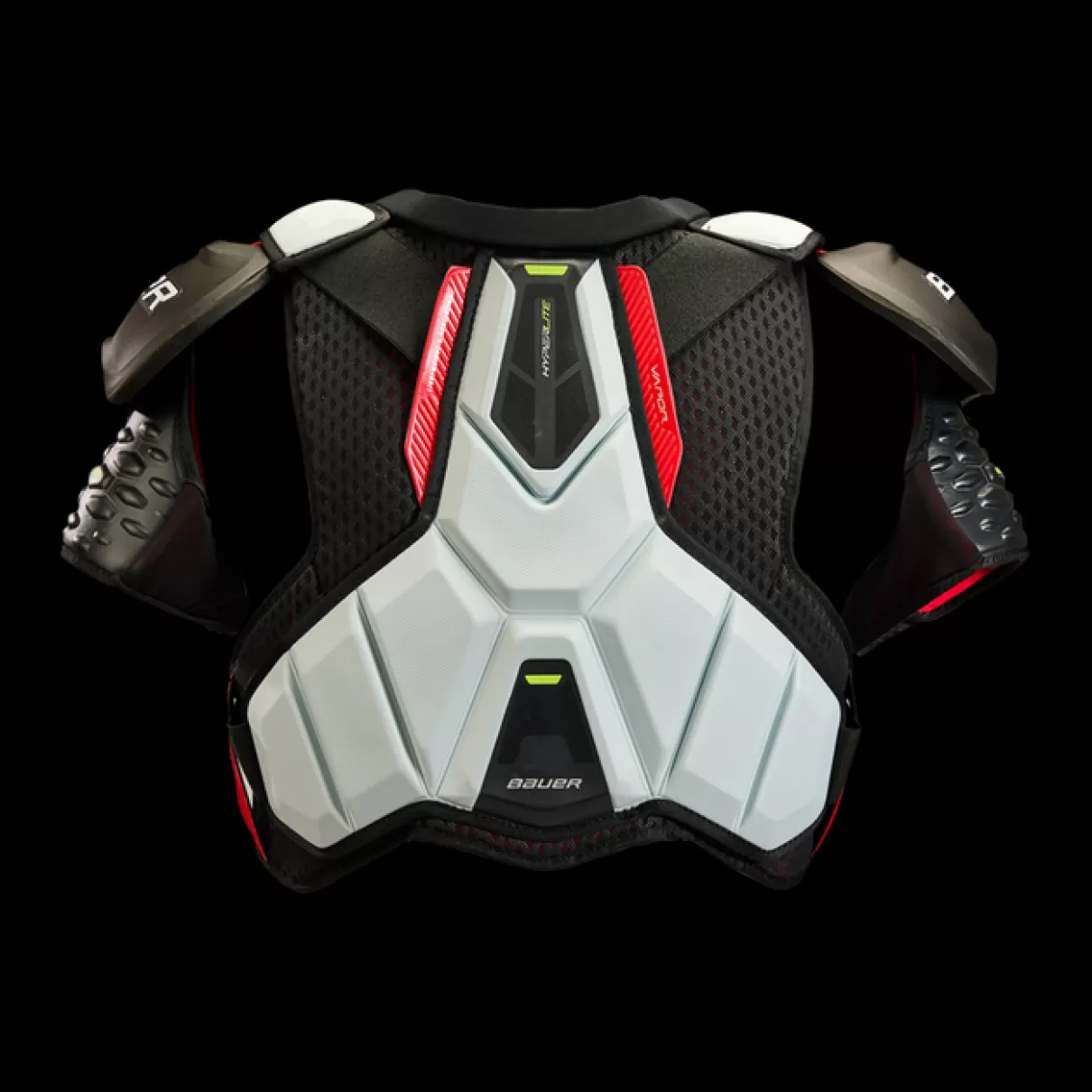 Clearance BAUER VAPOR HYPERLITE SHOULDER PAD