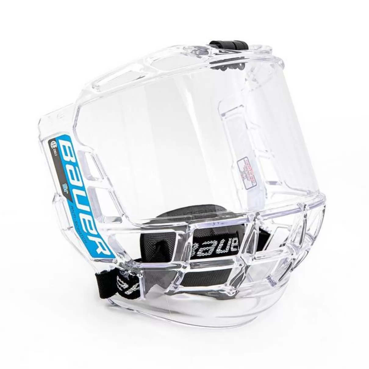 Cheap BAUER Visière De Protection Faciale CONCEPT 3